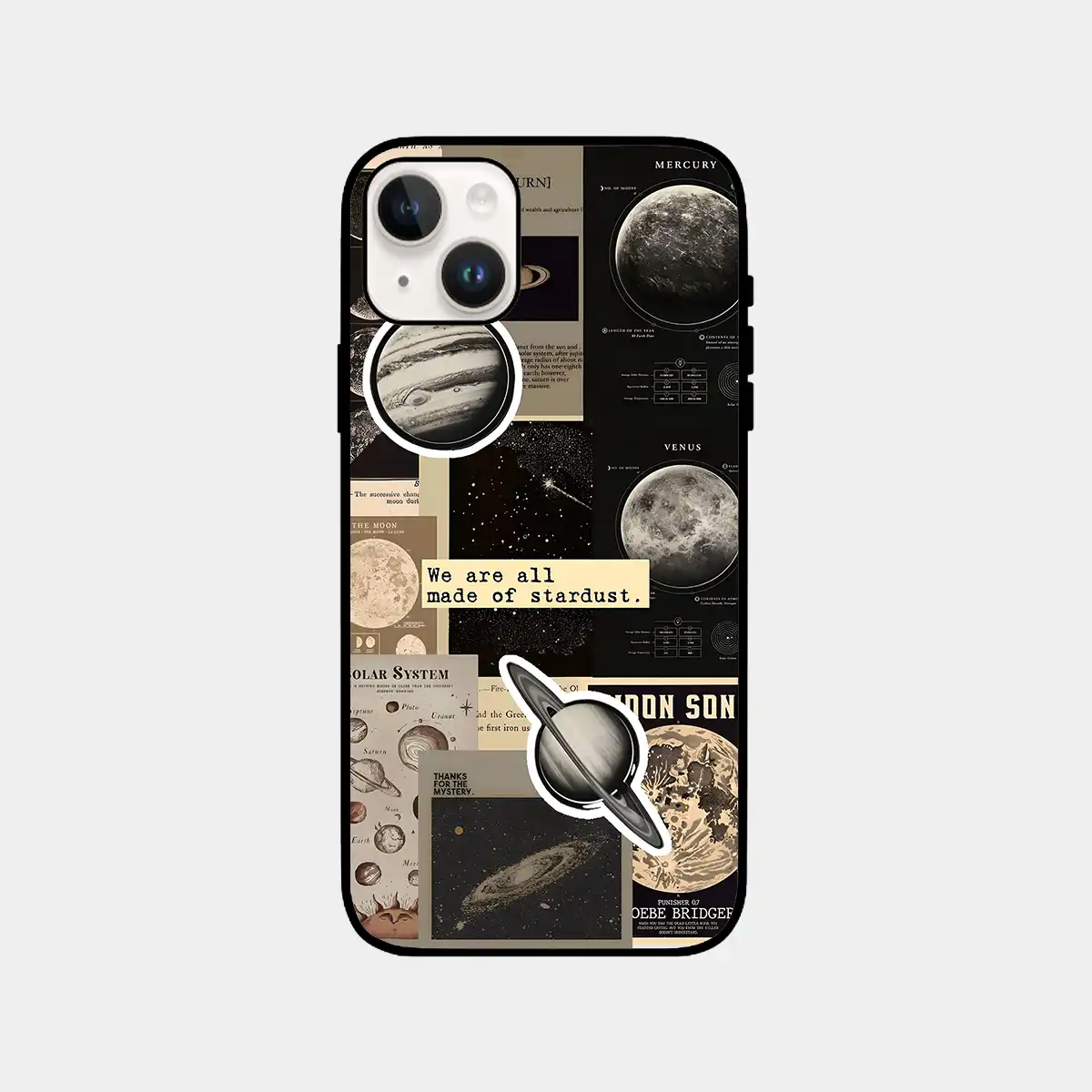 Astronomy Phone Cover