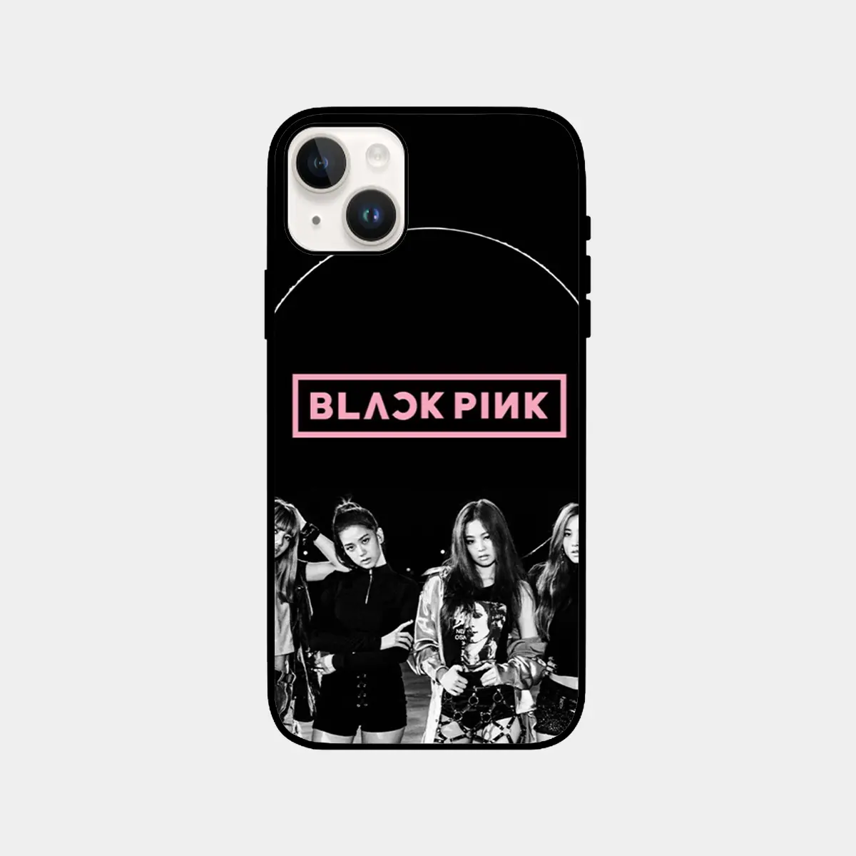 Blackpink Phone Cover