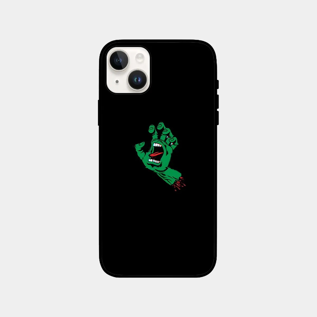 Stoner Design Phone Cover