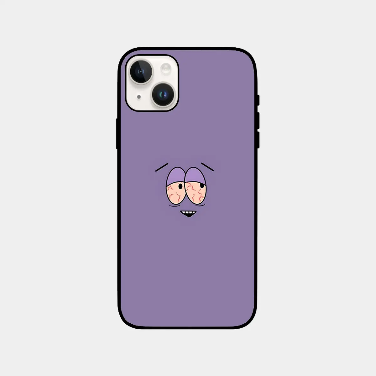 Stoner Eyes Phone Cover