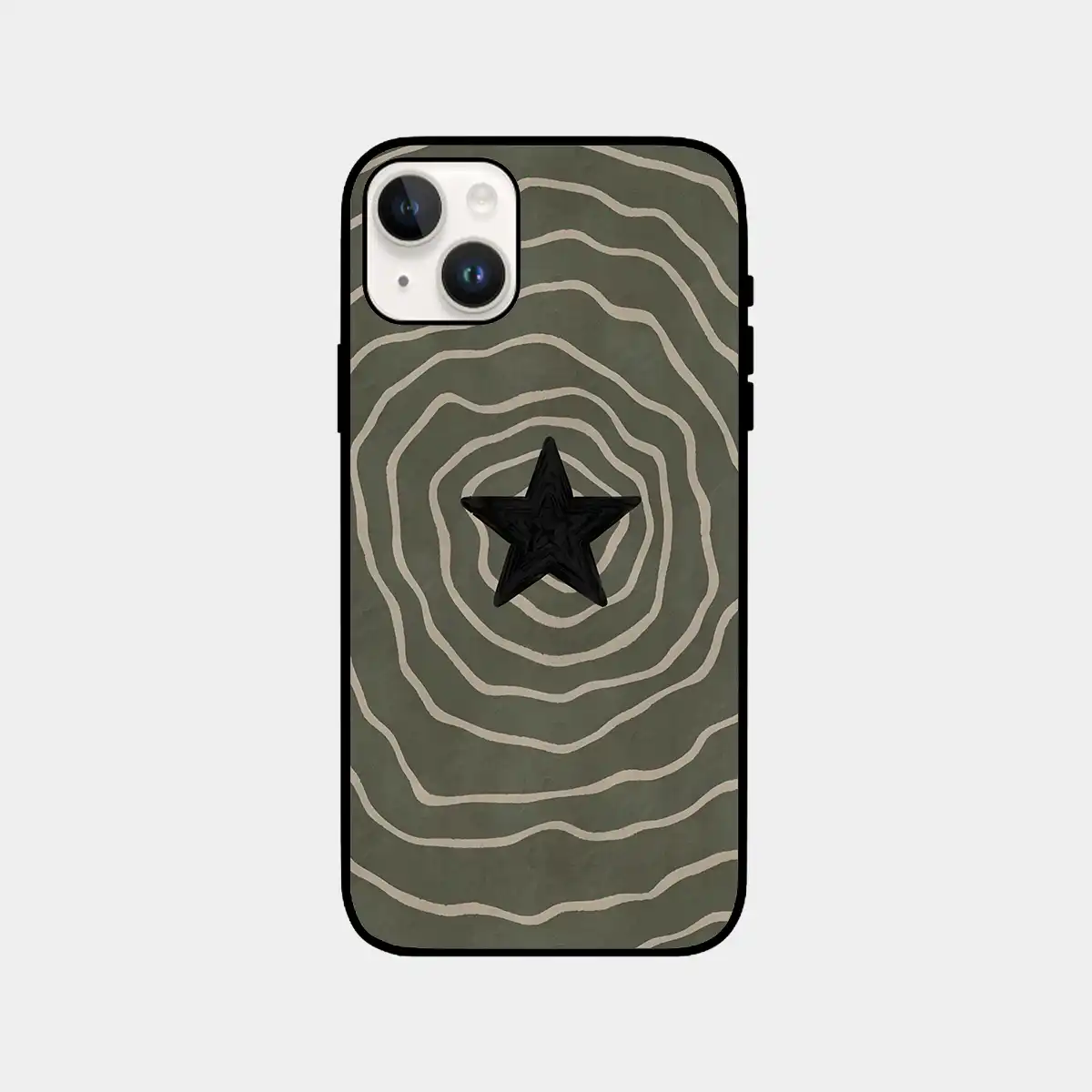 Star Aesthetic Phone Cover