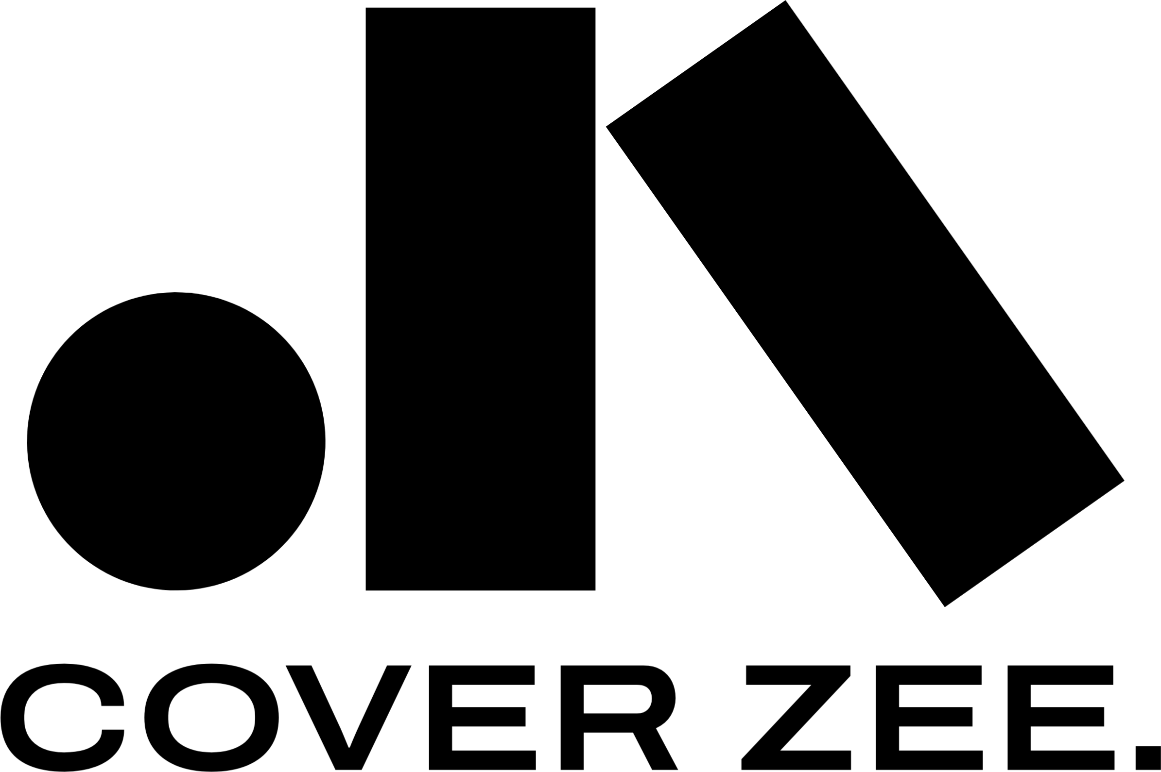 CoverZee Logo