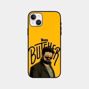 The Boys Phone Cover