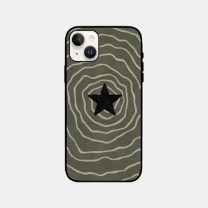 Star Aesthetic Phone Cover